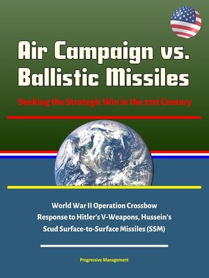 cover image of Air Campaign vs. Ballistic Missiles